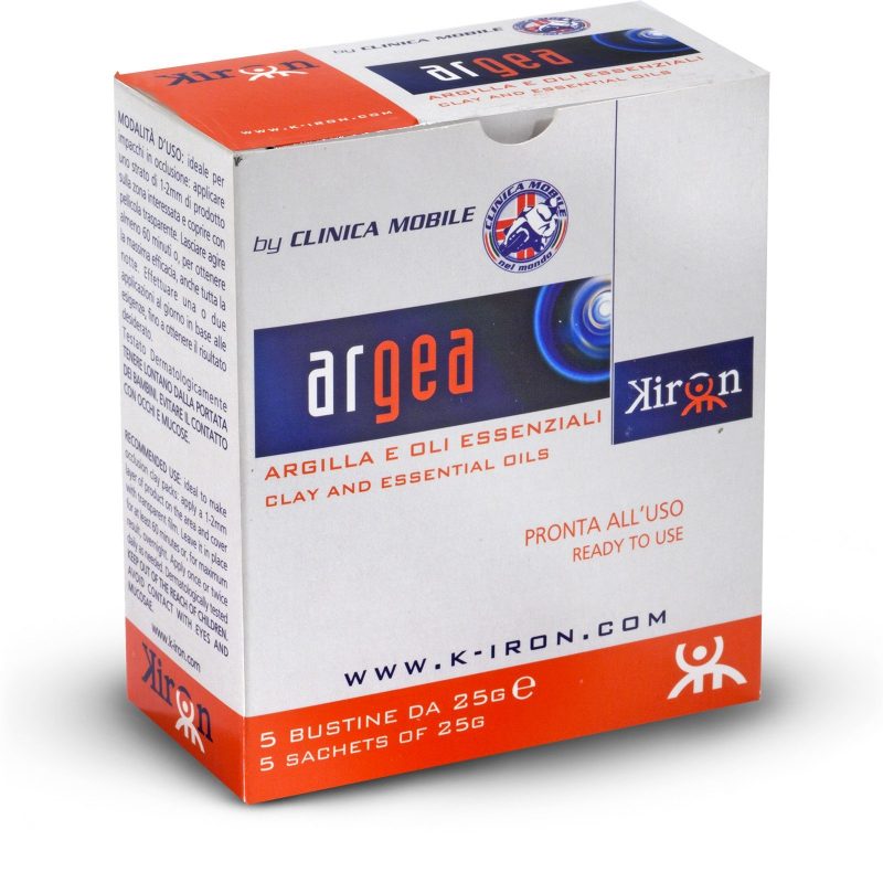 Plantare Sportivo ERGOPAD BALL & RACKET - Ortopedia24