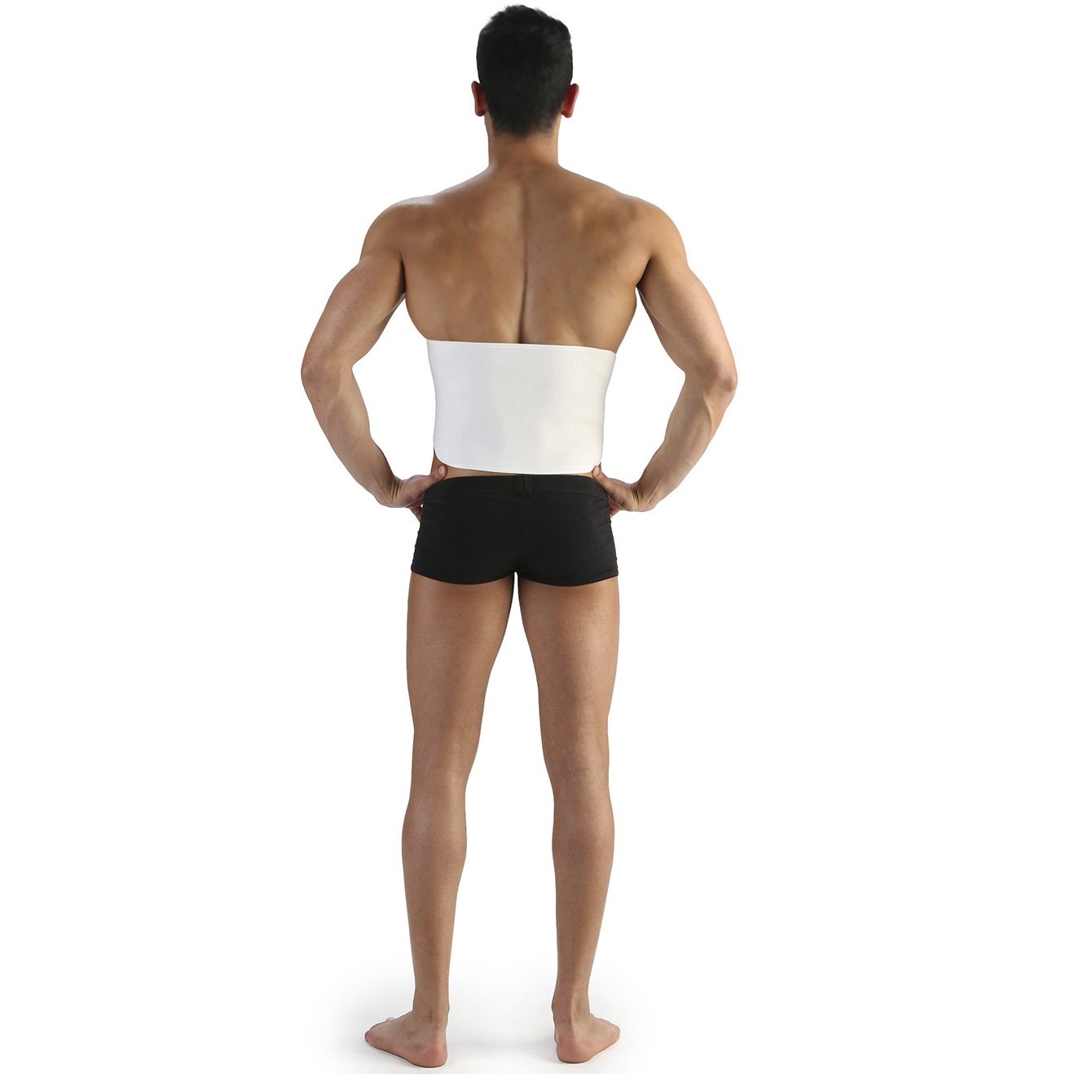 Fascia Lombare Medicale SPIKENERGY LUMBAR - Ortopedia24