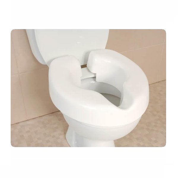 Rialzo per WC o BIDET (universale)