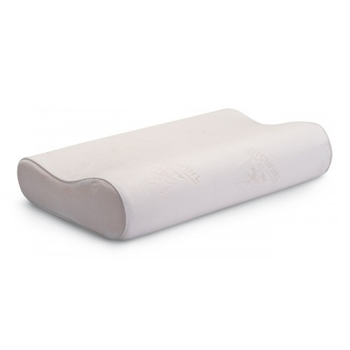 CUSCINO CERVICALE IN MEMORY FOAM