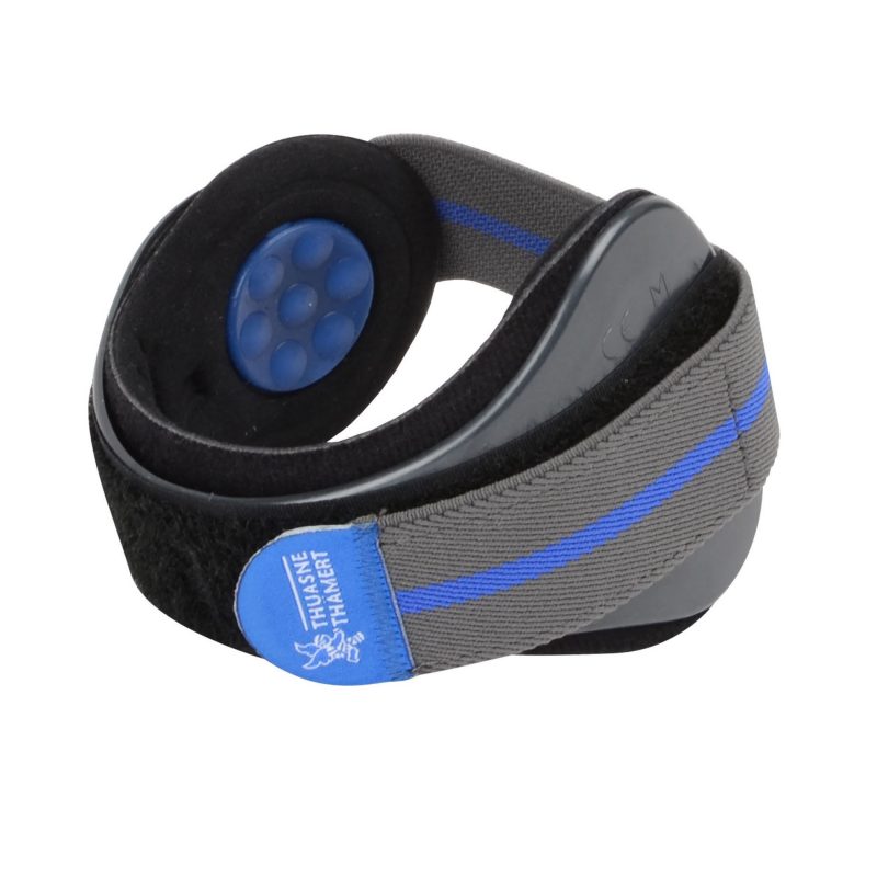 Plantare Sportivo ERGOPAD BALL & RACKET - Ortopedia24